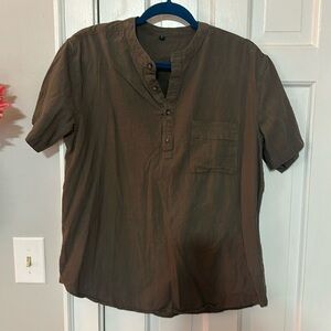 T.J. Maxx blouse